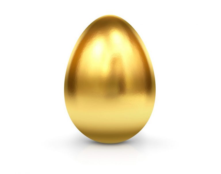 Find the golden eggs and win! | Abbey Group of Colleges