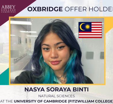 ACC Offer Holder Nasya