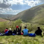 Group4 Top Of The Gorge