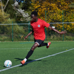 Abbey College Manchester-Football Coaching