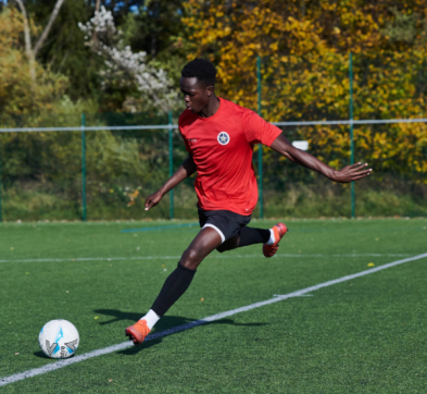 Abbey College Manchester-Football Coaching