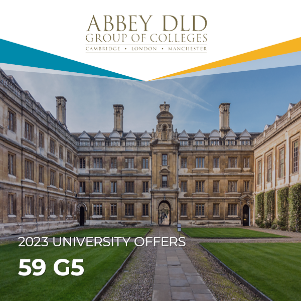 University Offers Update 2023 | Abbey Group of Colleges