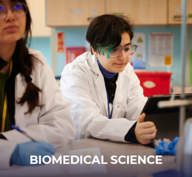 Biomedical Science