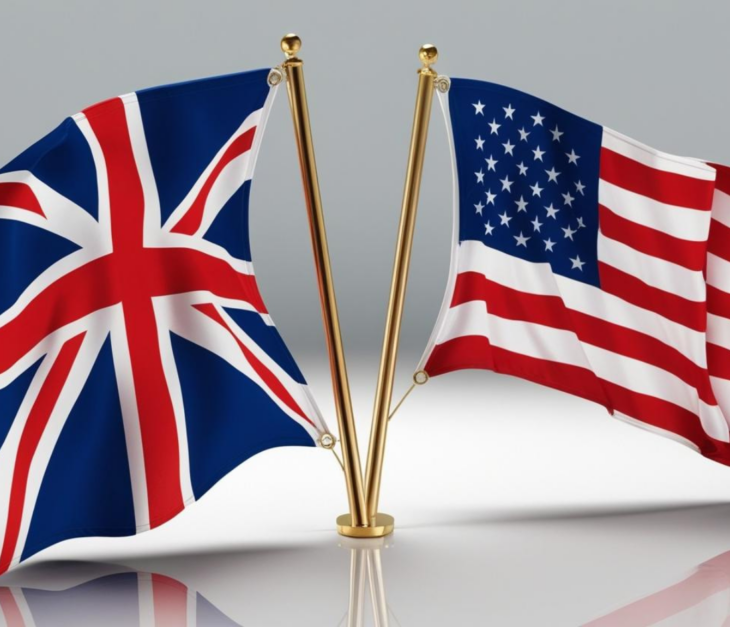 Comparing the cost of UK vs US Independent Schools for International Students